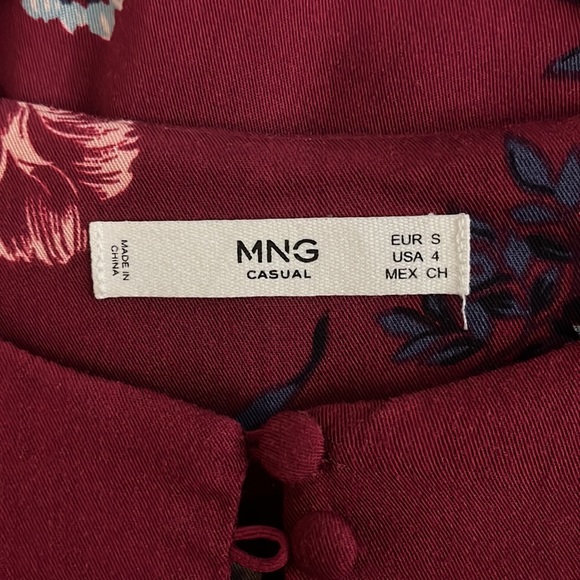 Mango dress in size 4 - Picture 6 of 7